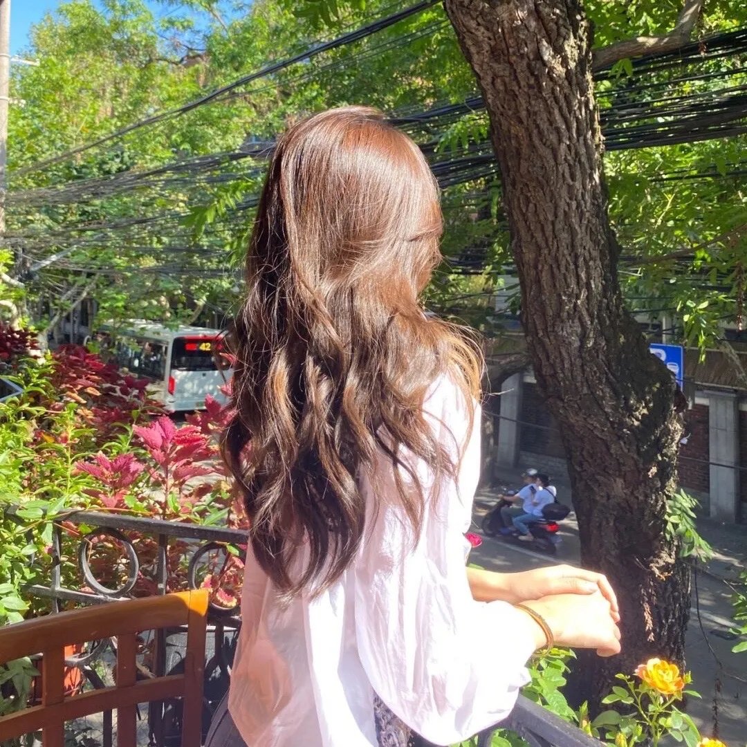 鲨鱼湖泊