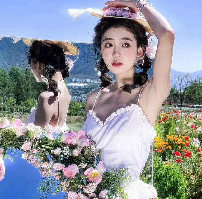 草裙舞