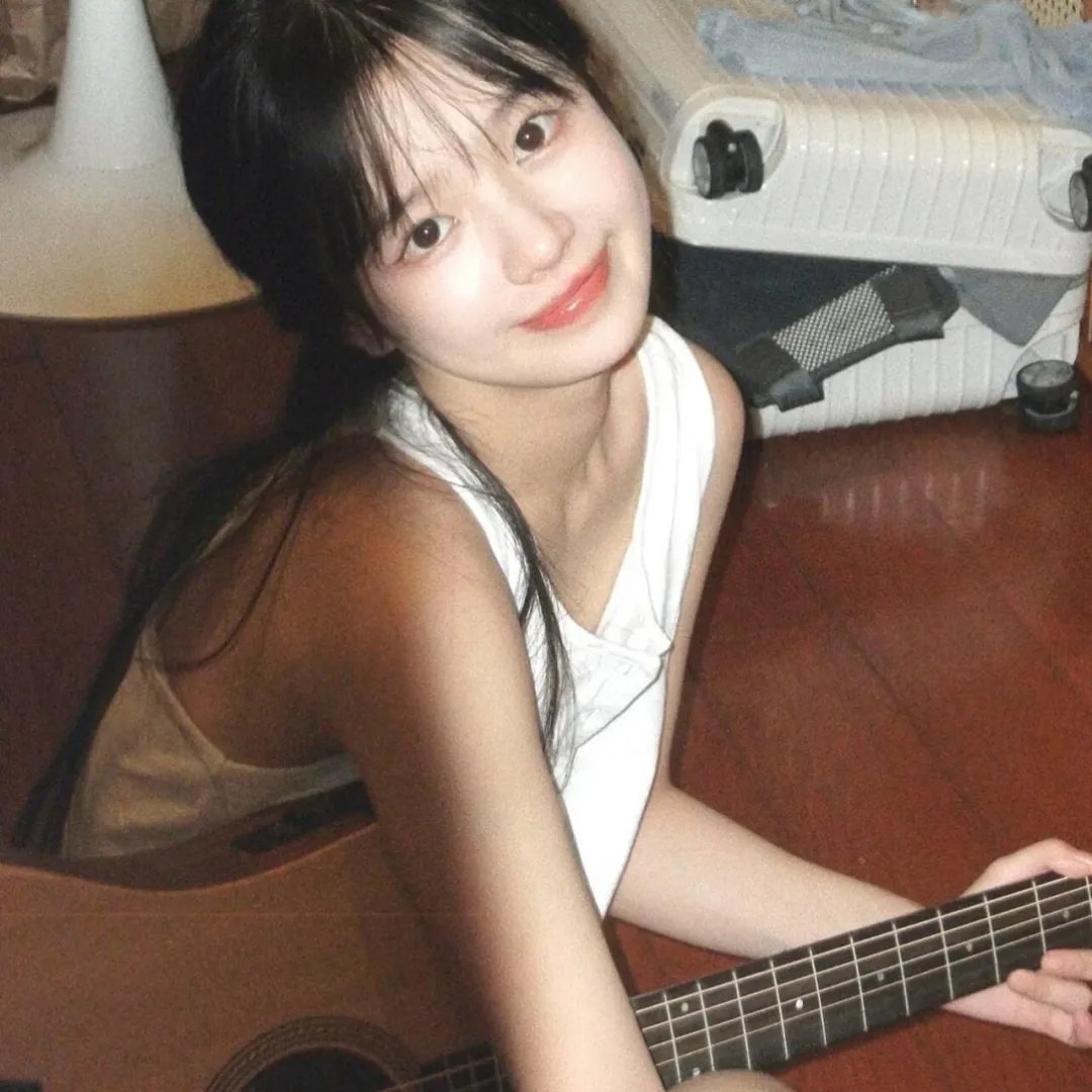 笼中的女儿